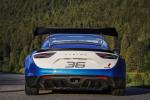 Alpine A110 Rally 2019 года